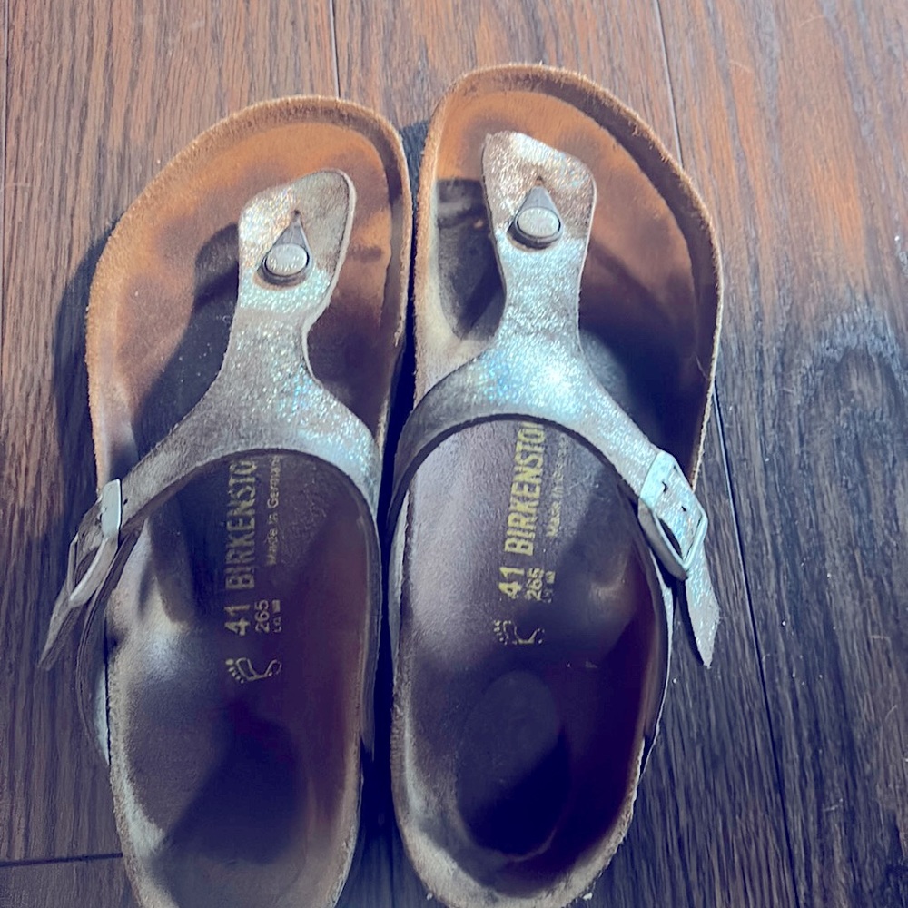Birkenstock women’s sandal